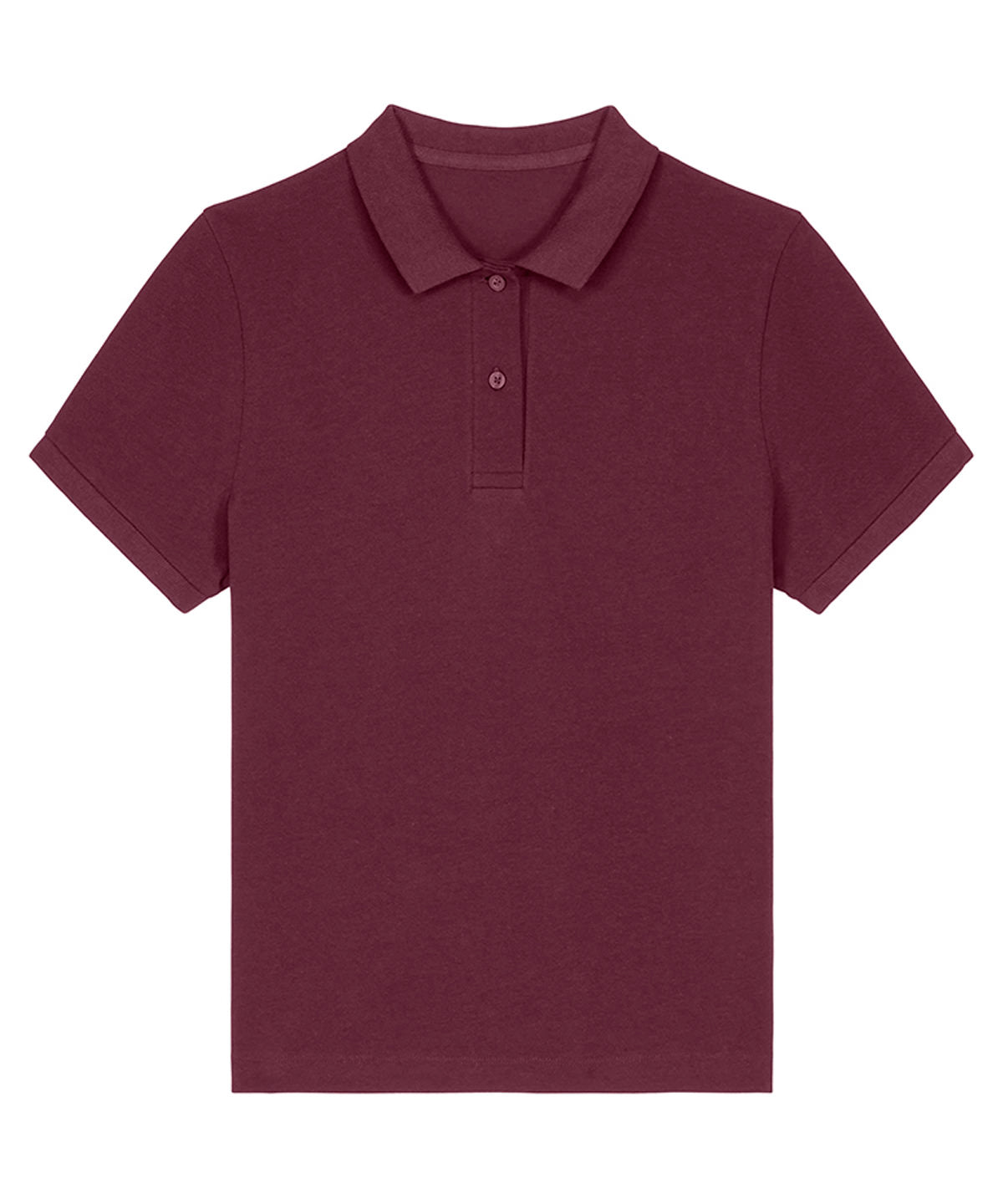 Stanley/Stella Stella Coaster (STPW977) Deep Plum