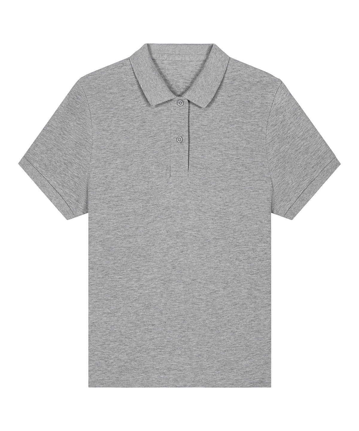 Stanley/Stella Stella Coaster (STPW977) Heather Grey