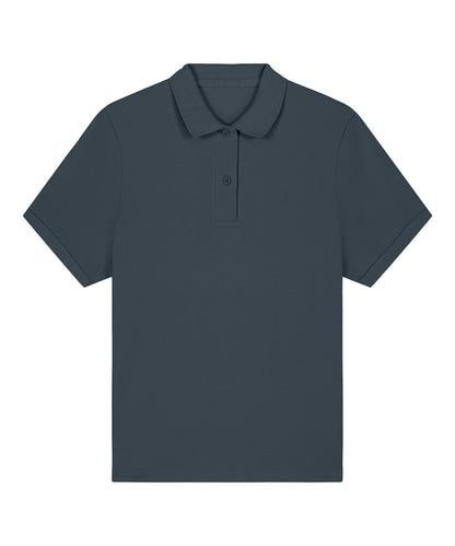 Stanley/Stella Stella Coaster (STPW977) India Ink Grey