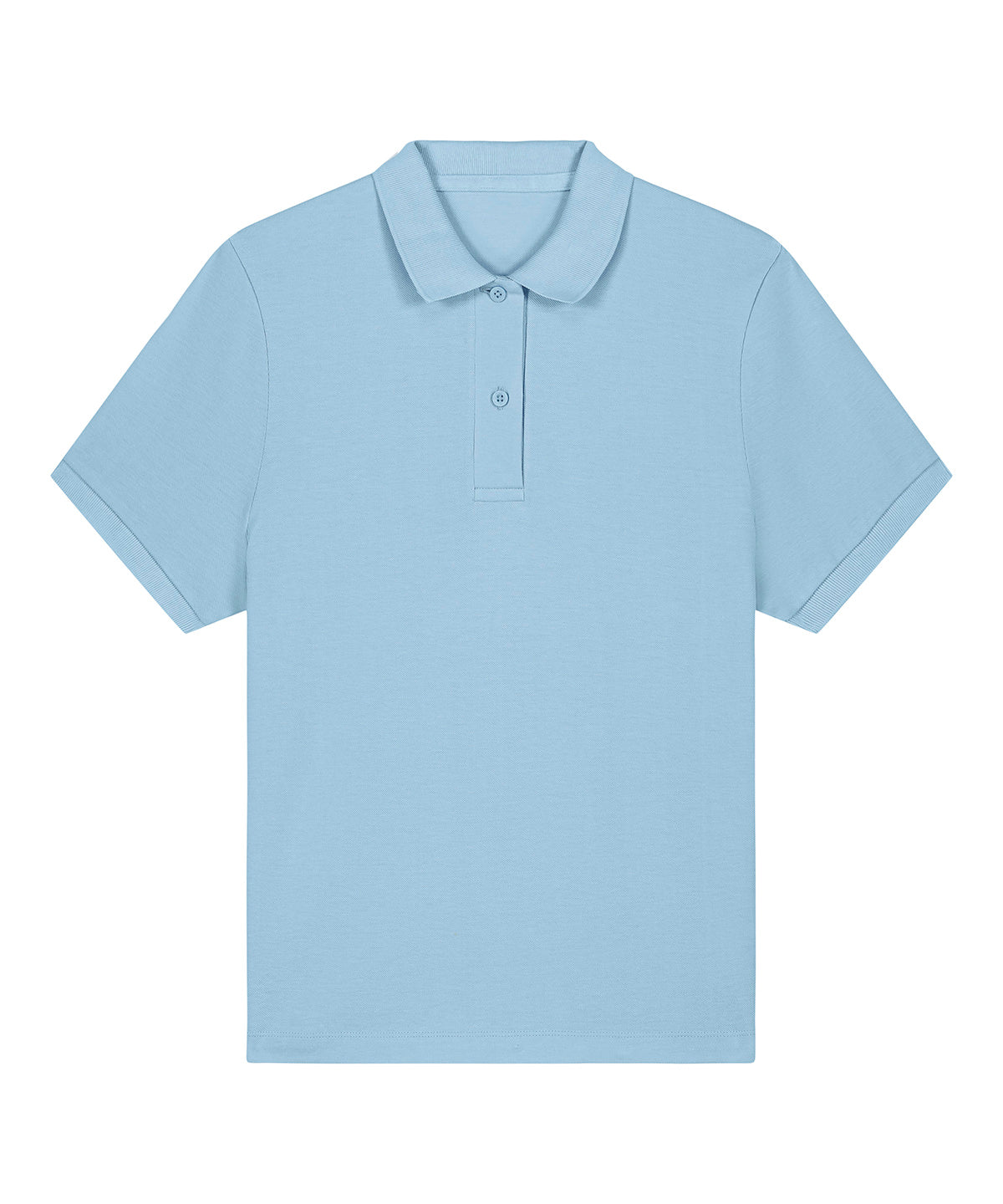 Stanley/Stella Stella Coaster (STPW977) Sky Blue