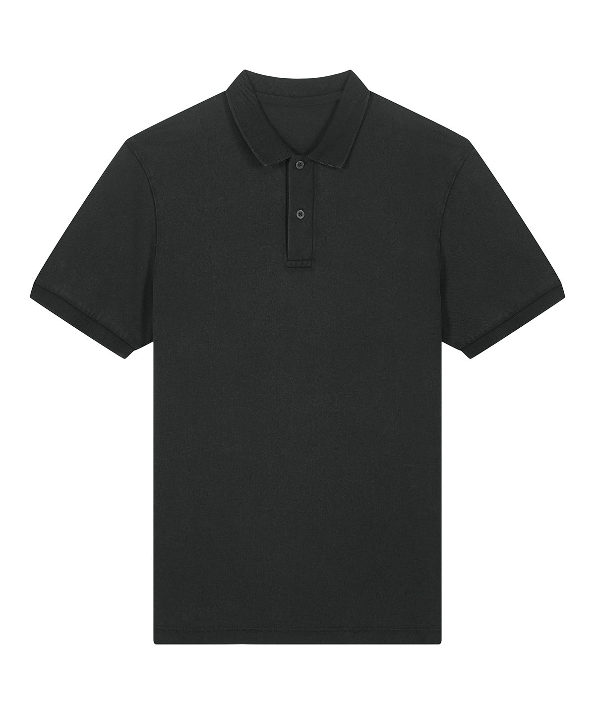 Stanley/Stella Coaster Vintage (STPU252) Garment Dyed Black Rock