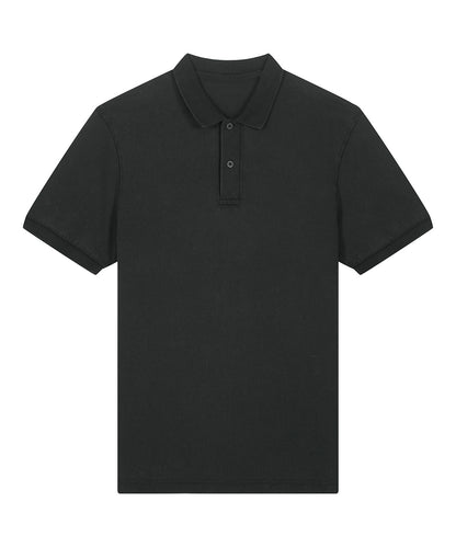 Stanley/Stella Coaster Vintage (STPU252) Garment Dyed Black Rock