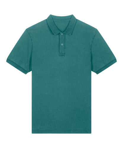 Stanley/Stella Coaster Vintage (STPU252) Garment Dyed Hydro