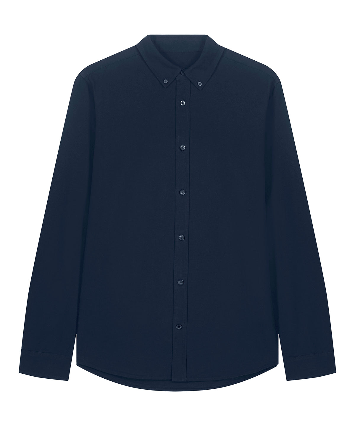 Stanley/Stella Stanley Oxford shirt (STWM968) French Navy