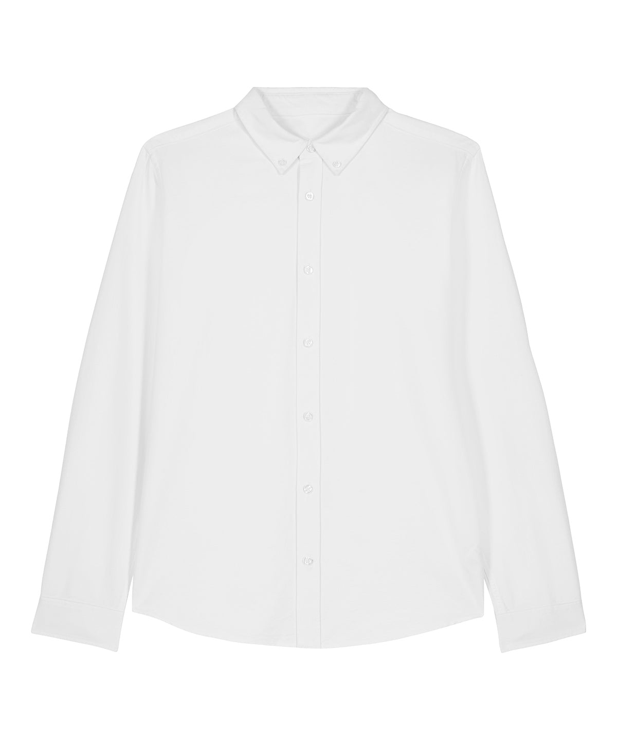 Stanley/Stella Stanley Oxford shirt (STWM968) White