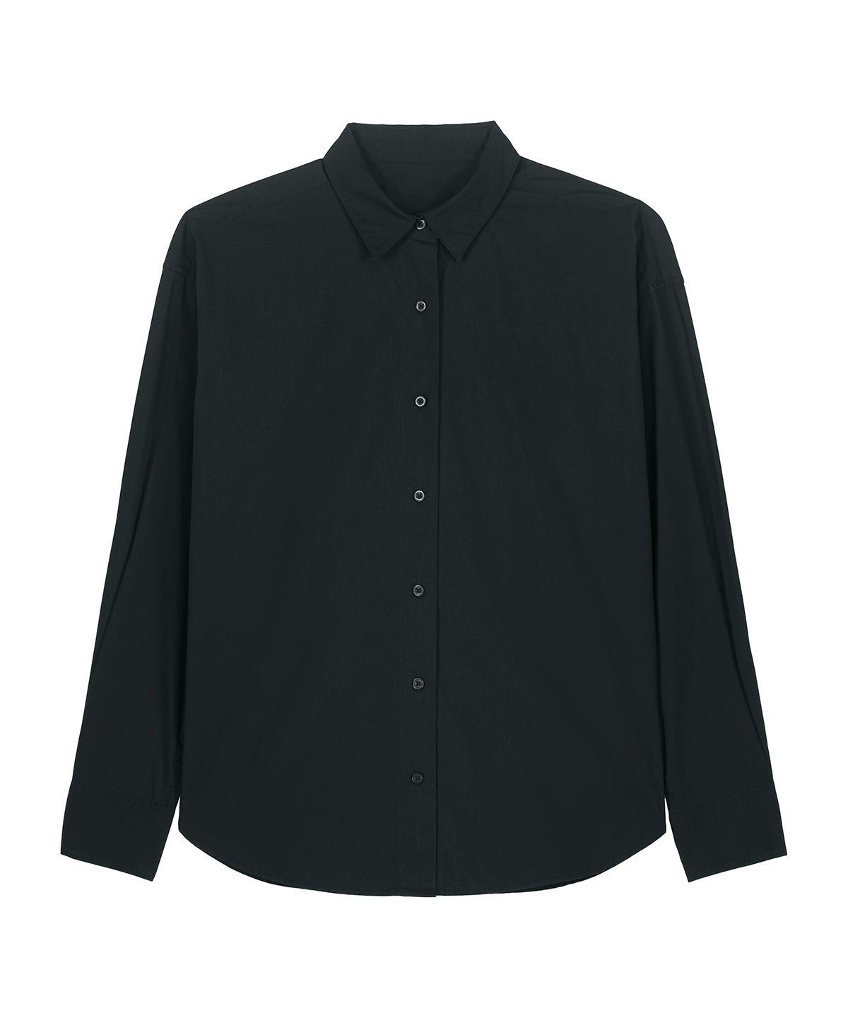 Stanley/Stella Stanley Styler shirt (STWM969) Black