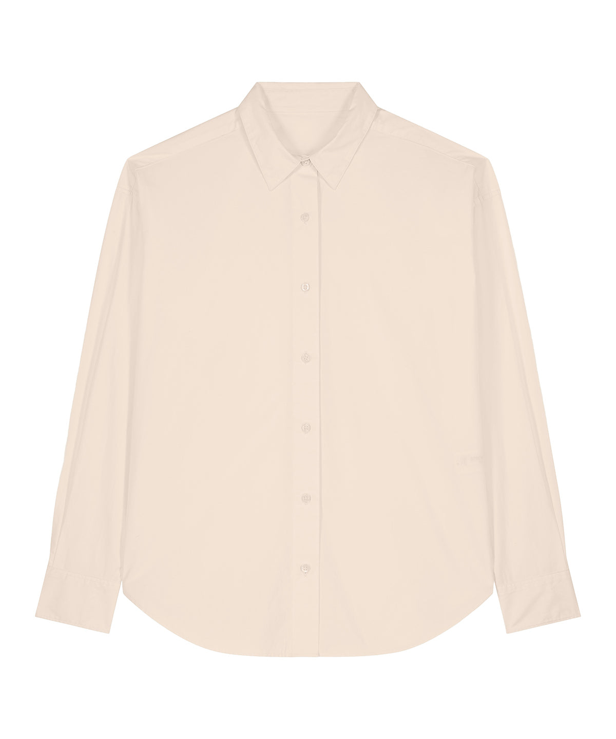 Stanley/Stella Stanley Styler shirt (STWM969) Cream