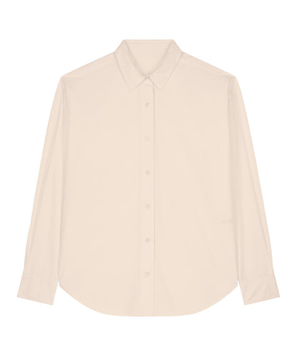 Stanley/Stella Stanley Styler shirt (STWM969) Cream