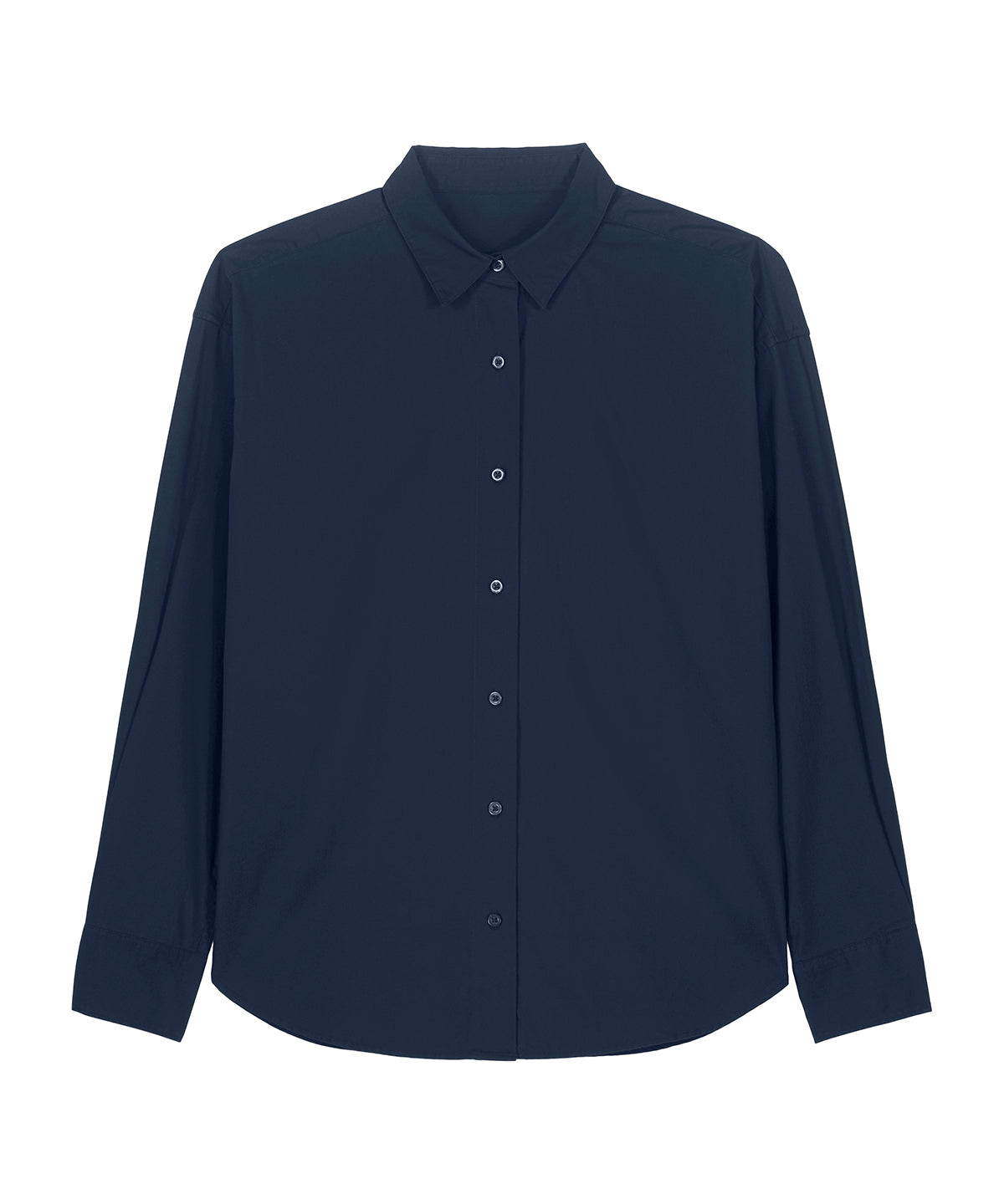 Stanley/Stella Stanley Styler shirt (STWM969) French Navy