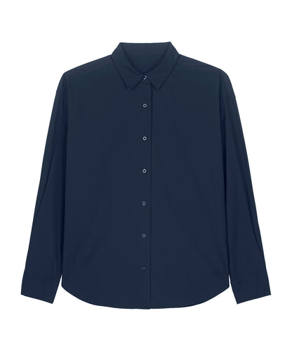Stanley/Stella Stanley Styler shirt (STWM969) French Navy