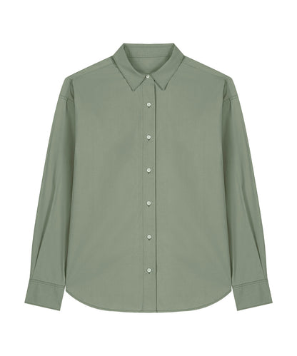 Stanley/Stella Stanley Styler shirt (STWM969) Soft Khaki