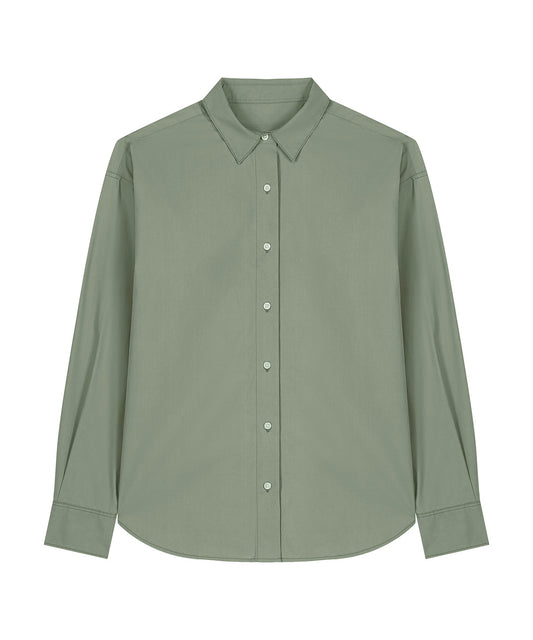 Stanley/Stella Stanley Styler shirt (STWM969) Soft Khaki