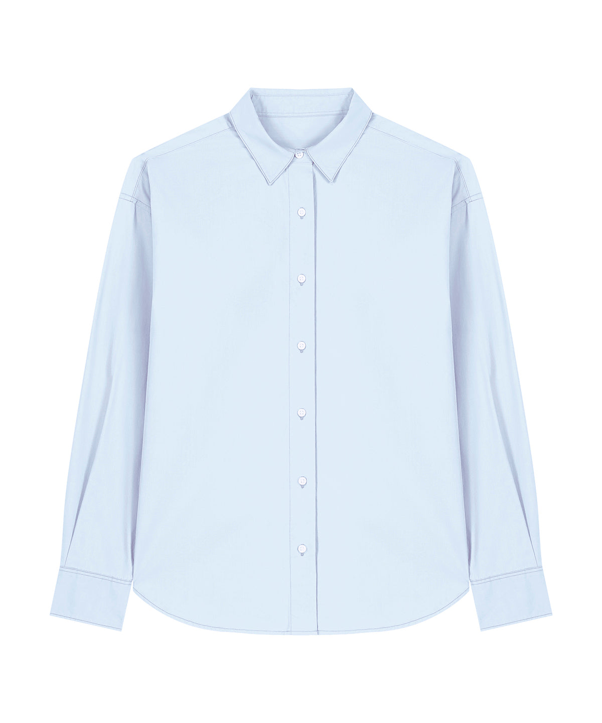 Stanley/Stella Stanley Styler shirt (STWM969) Summer Blue