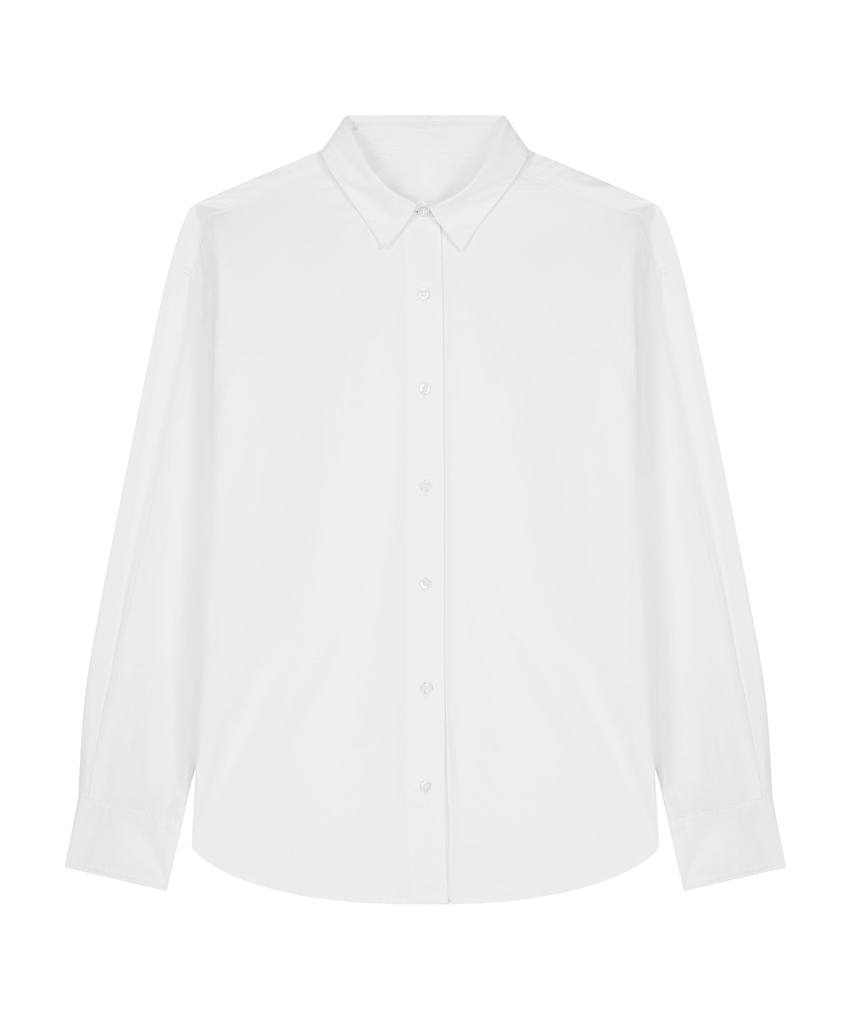 Stanley/Stella Stanley Styler shirt (STWM969) White