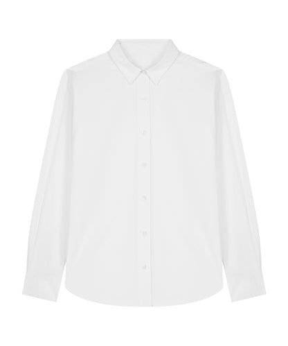 Stanley/Stella Stanley Styler shirt (STWM969) White