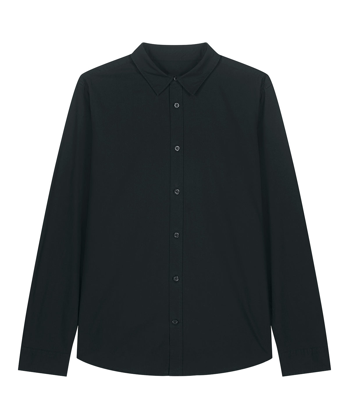 Stanley/Stella Stella Styler shirt (STWW973) Black