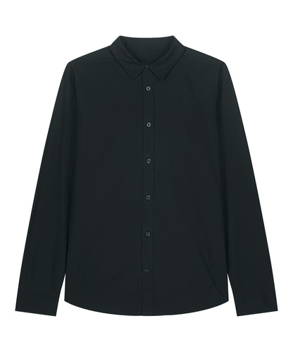 Stanley/Stella Stella Styler shirt (STWW973) Black