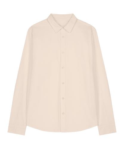 Stanley/Stella Stella Styler shirt (STWW973) Cream