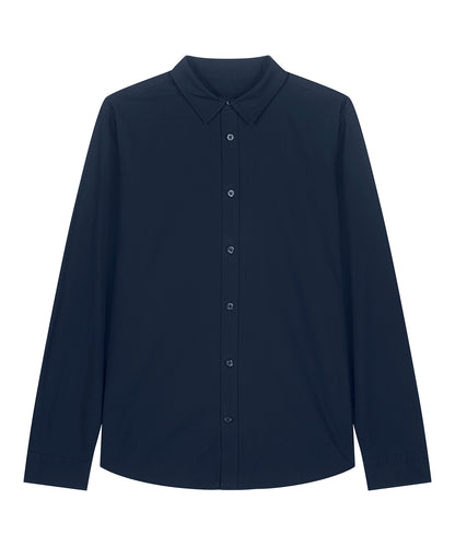 Stanley/Stella Stella Styler shirt (STWW973) French Navy