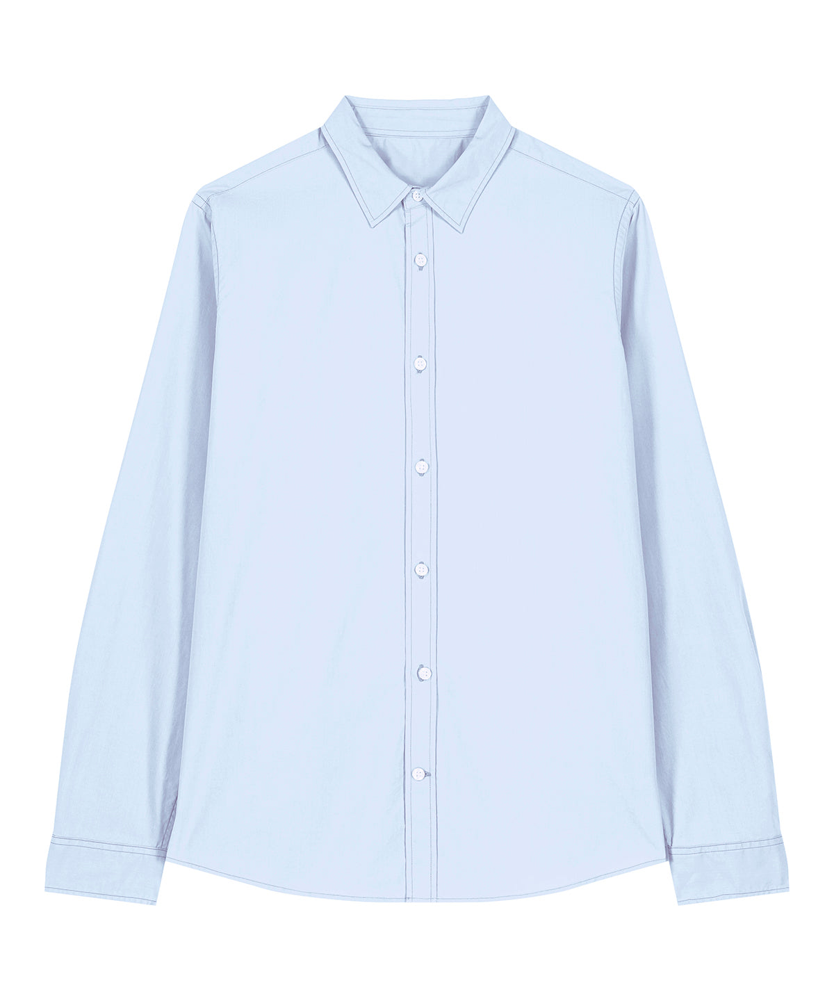Stanley/Stella Stella Styler shirt (STWW973) Summer Blue