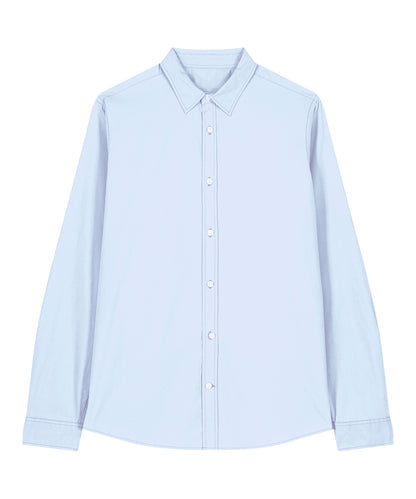 Stanley/Stella Stella Styler shirt (STWW973) Summer Blue