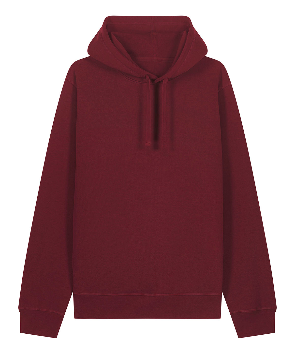 Stanley/Stella Sounder (STSU229) Burgundy