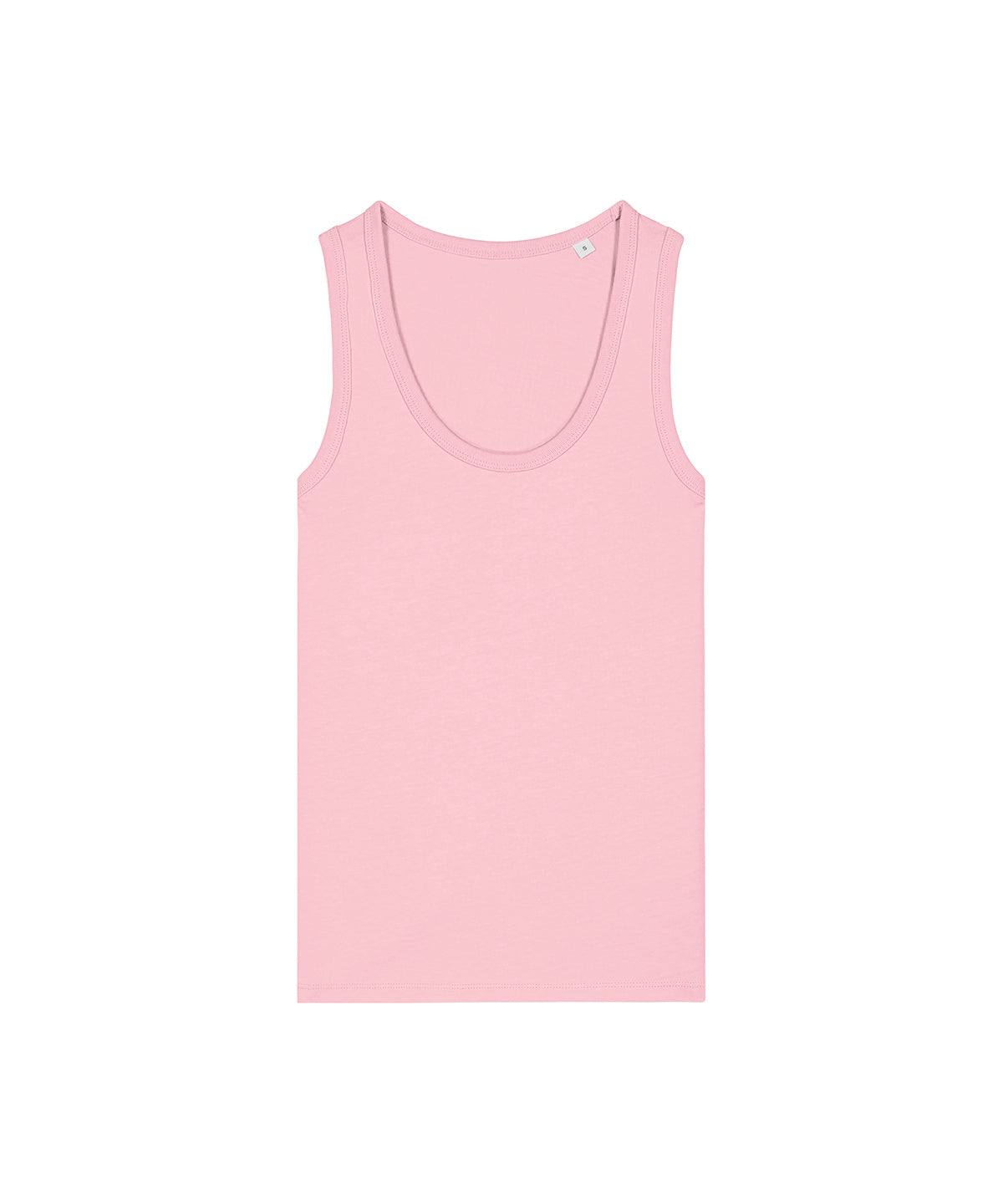 Stanley/Stella Stella Ava (STTW963) Cotton Pink