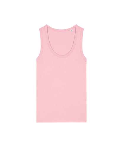 Stanley/Stella Stella Ava (STTW963) Cotton Pink