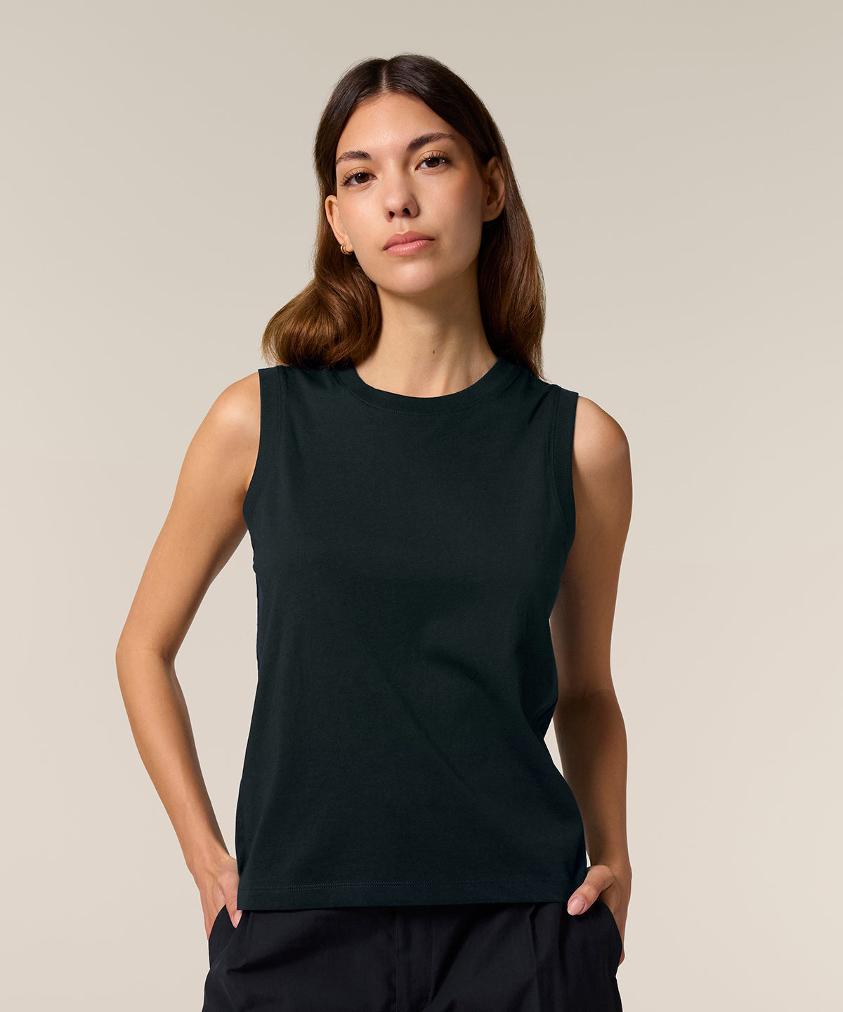 Stanley/Stella Stella Mia (STTW962) Black