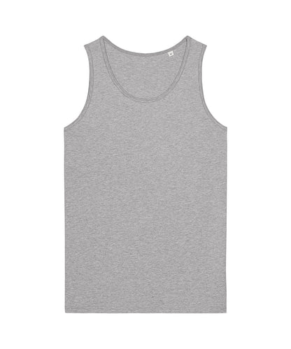 Stanley/Stella Stanley Stancer (STTM961) Heather Grey