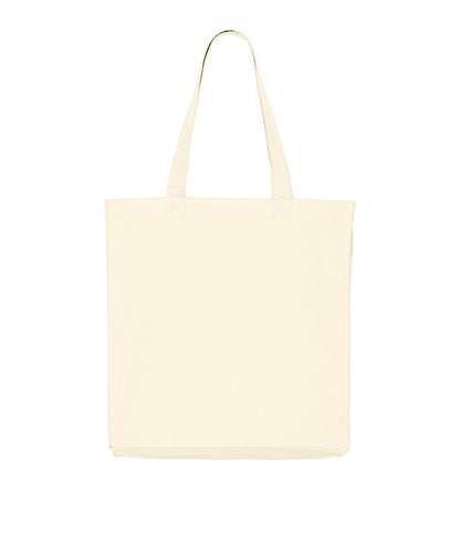 Stanley/Stella Mid tote bag (STAU116) Cream