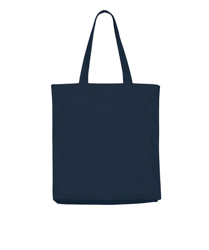 Stanley/Stella Mid tote bag (STAU116) French Navy