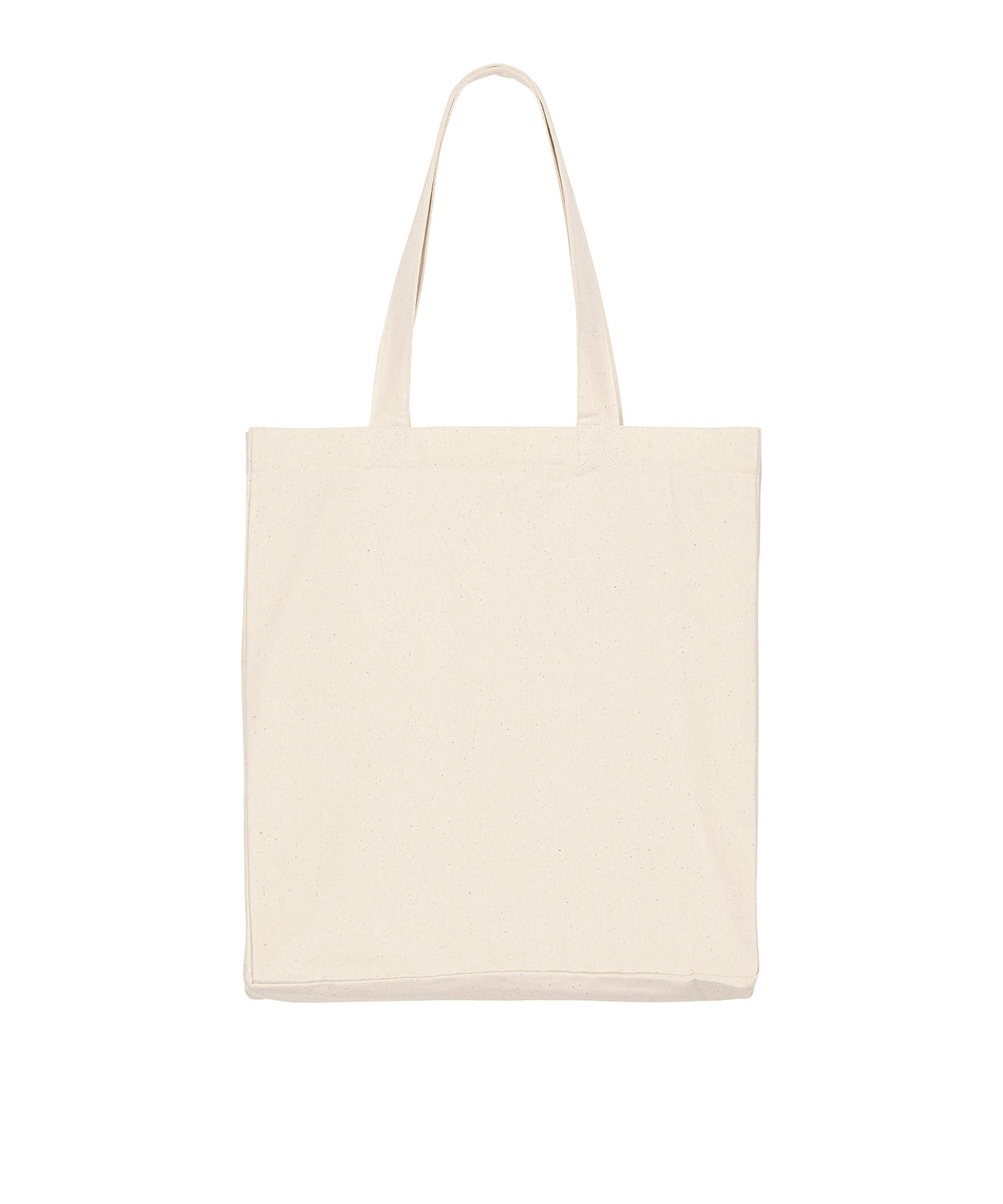 Stanley/Stella Mid tote bag (STAU116) Natural Raw