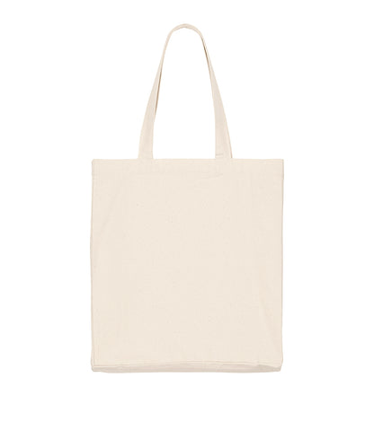 Stanley/Stella Mid tote bag (STAU116) Natural Raw