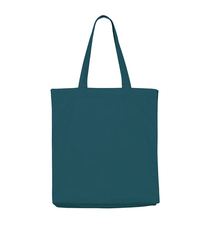 Stanley/Stella Mid tote bag (STAU116) Stargazer