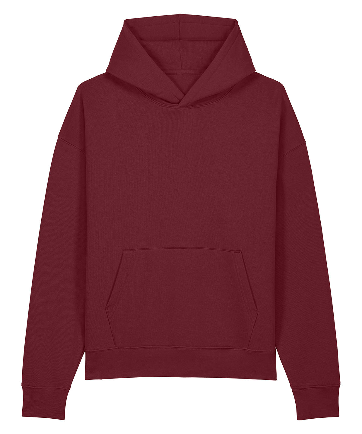 Stanley/Stella Chaser (STSU077) Burgundy