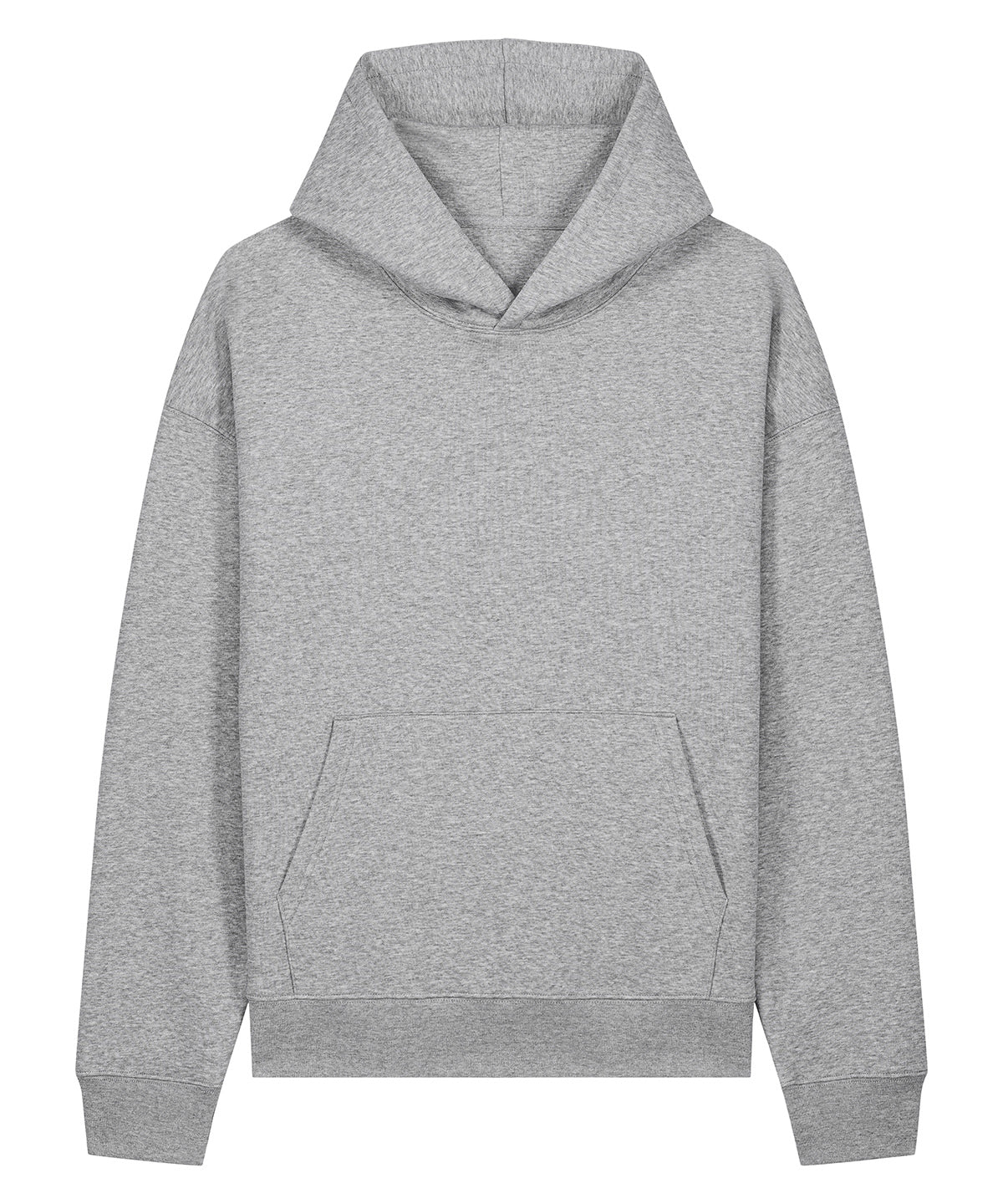 Stanley/Stella Chaser (STSU077) Heather Grey