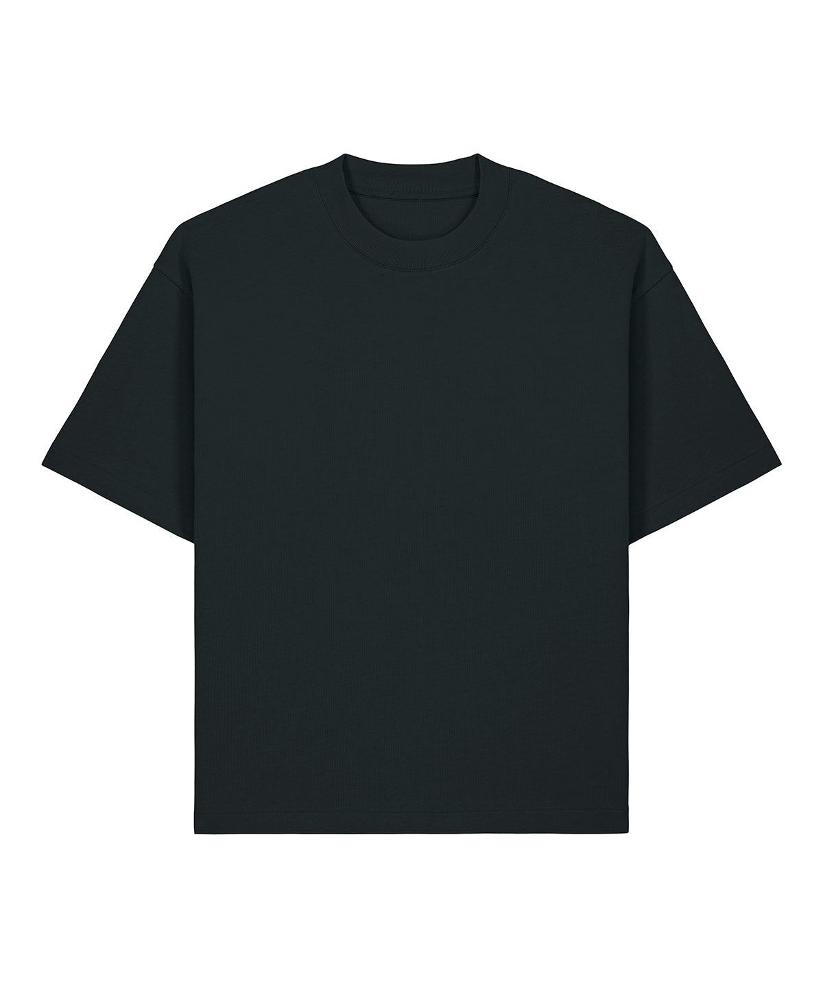 Stanley/Stella Asher (STTU078) Black
