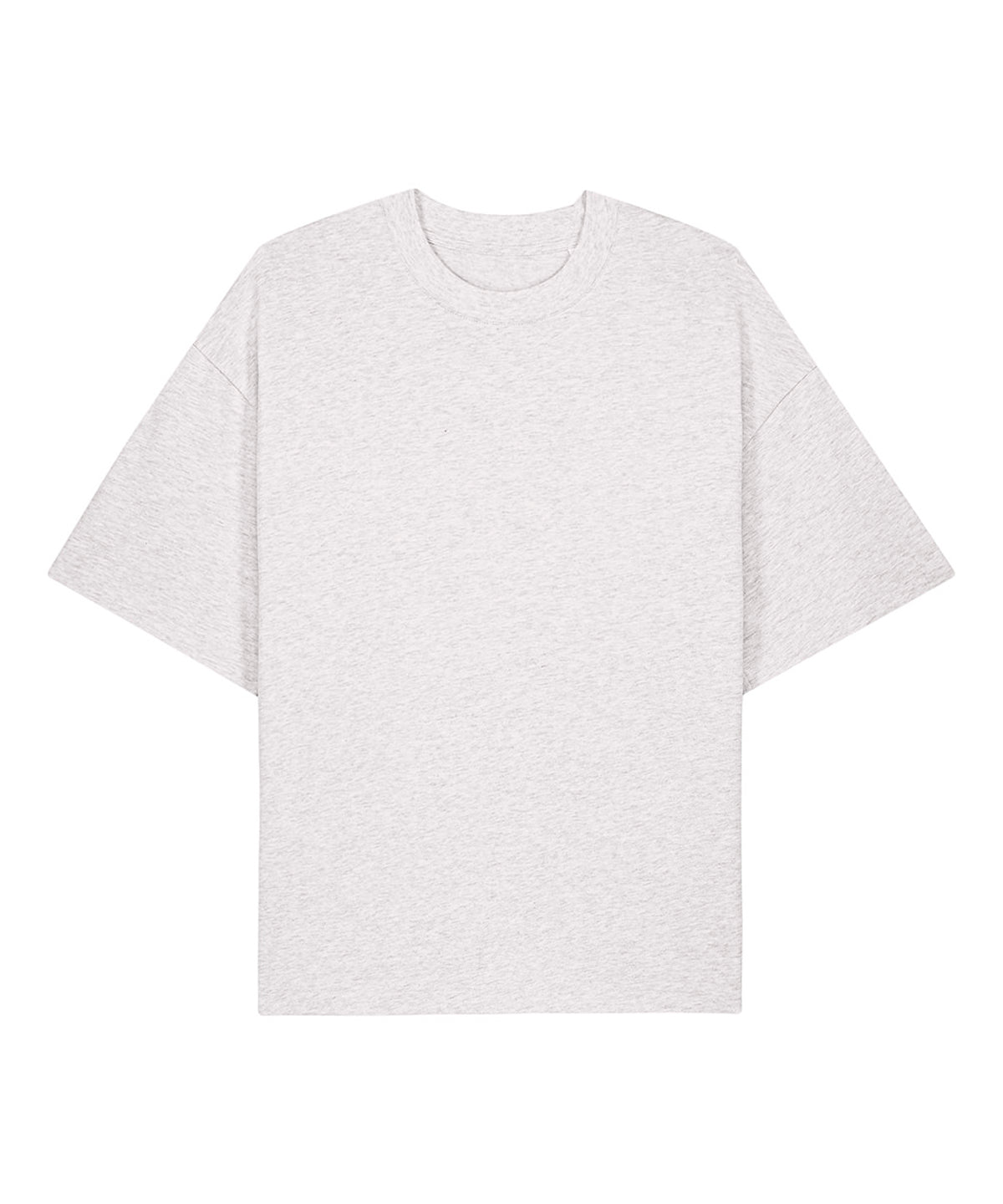 Stanley/Stella Asher (STTU078) Cool Heather Grey