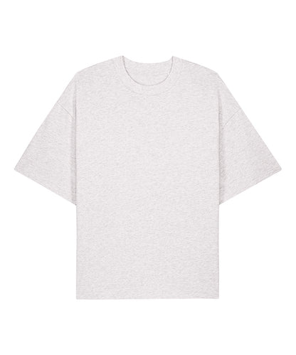 Stanley/Stella Asher (STTU078) Cool Heather Grey