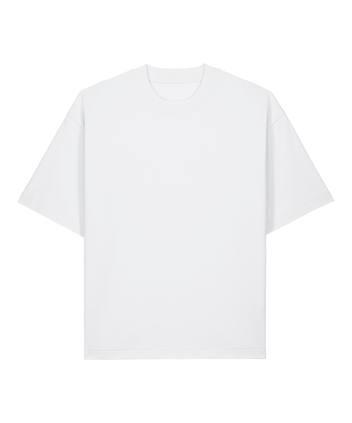 Stanley/Stella Asher (STTU078) White