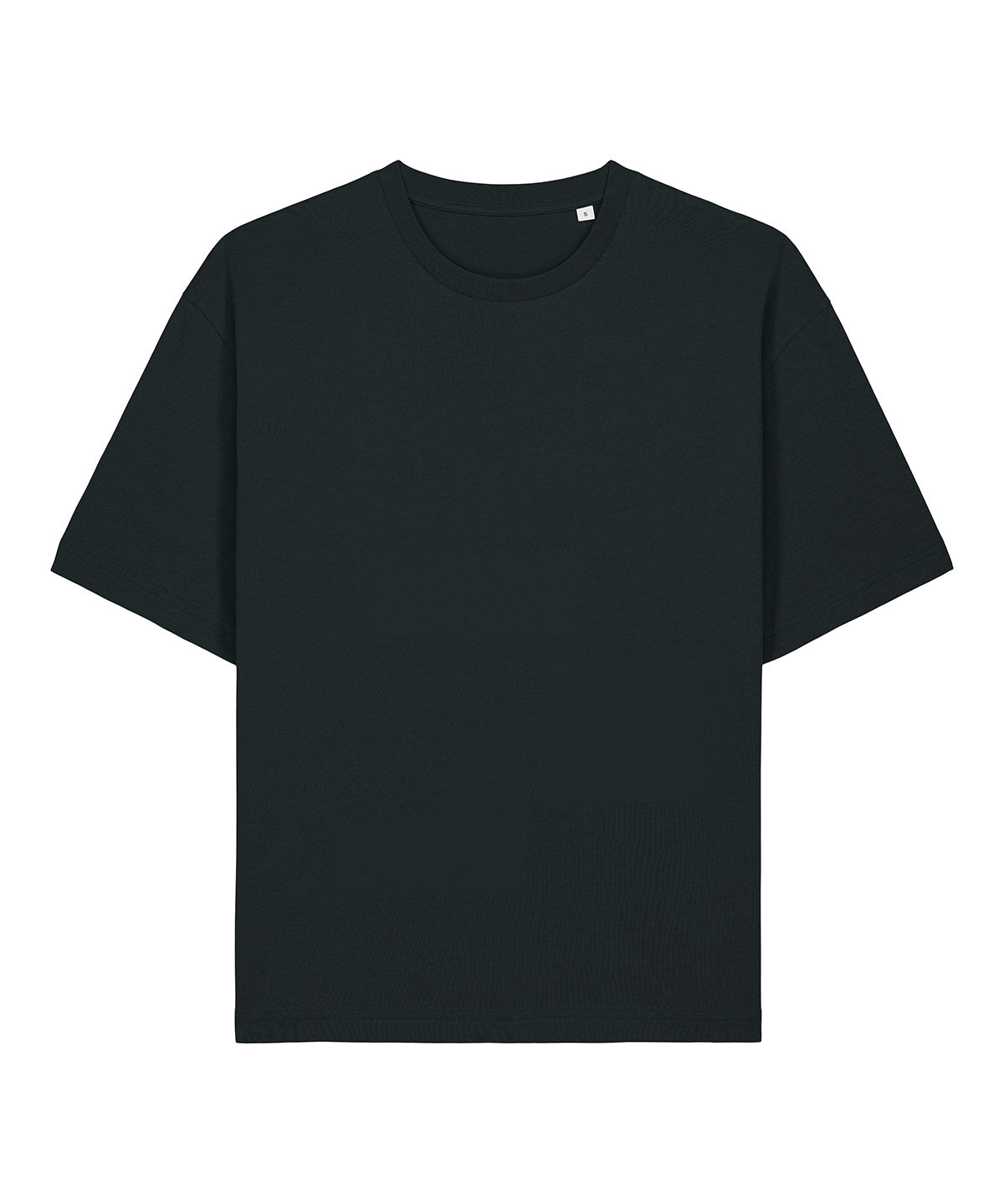 Stanley/Stella Breezer (STTU964) Black