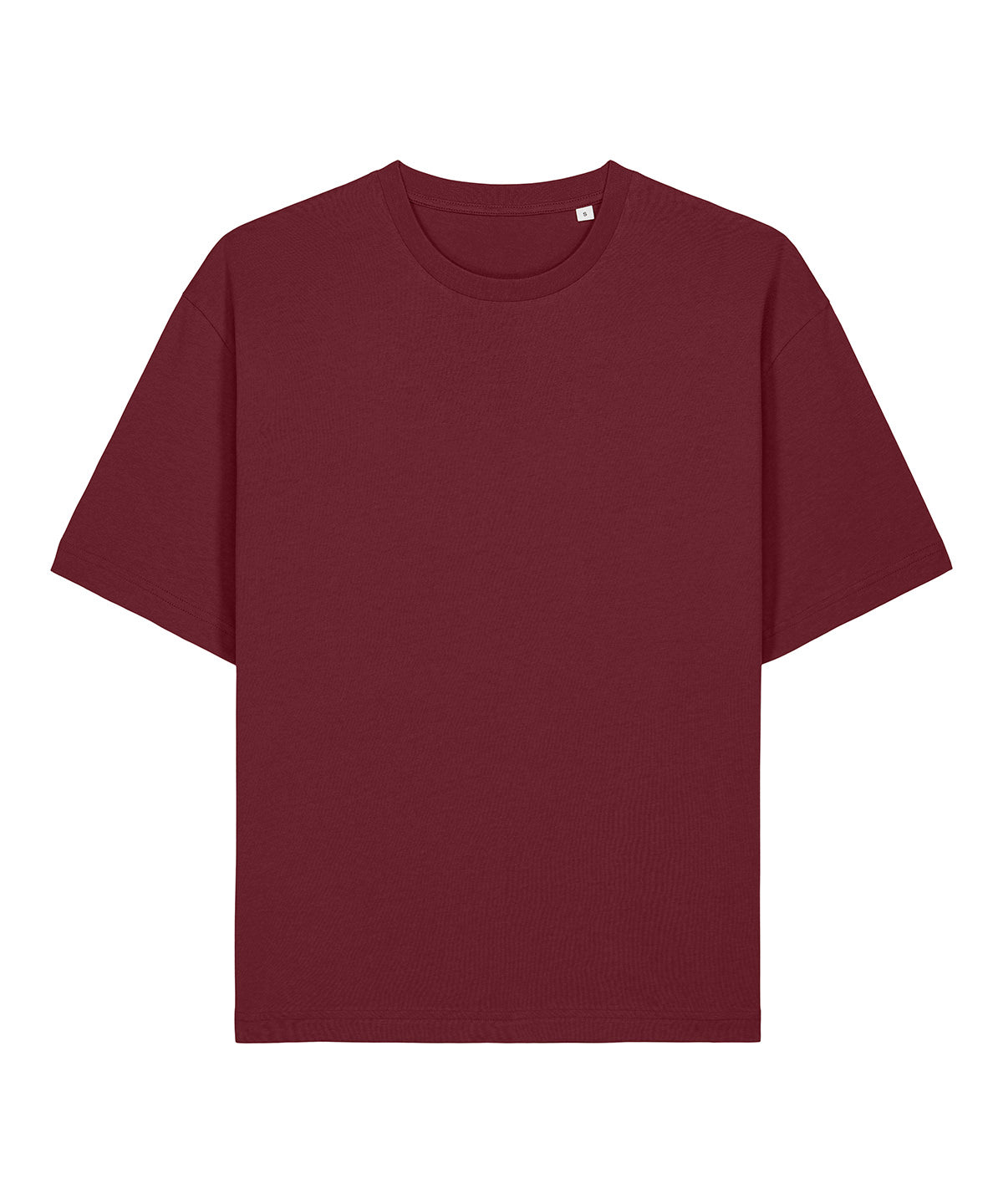 Stanley/Stella Breezer (STTU964) Burgundy