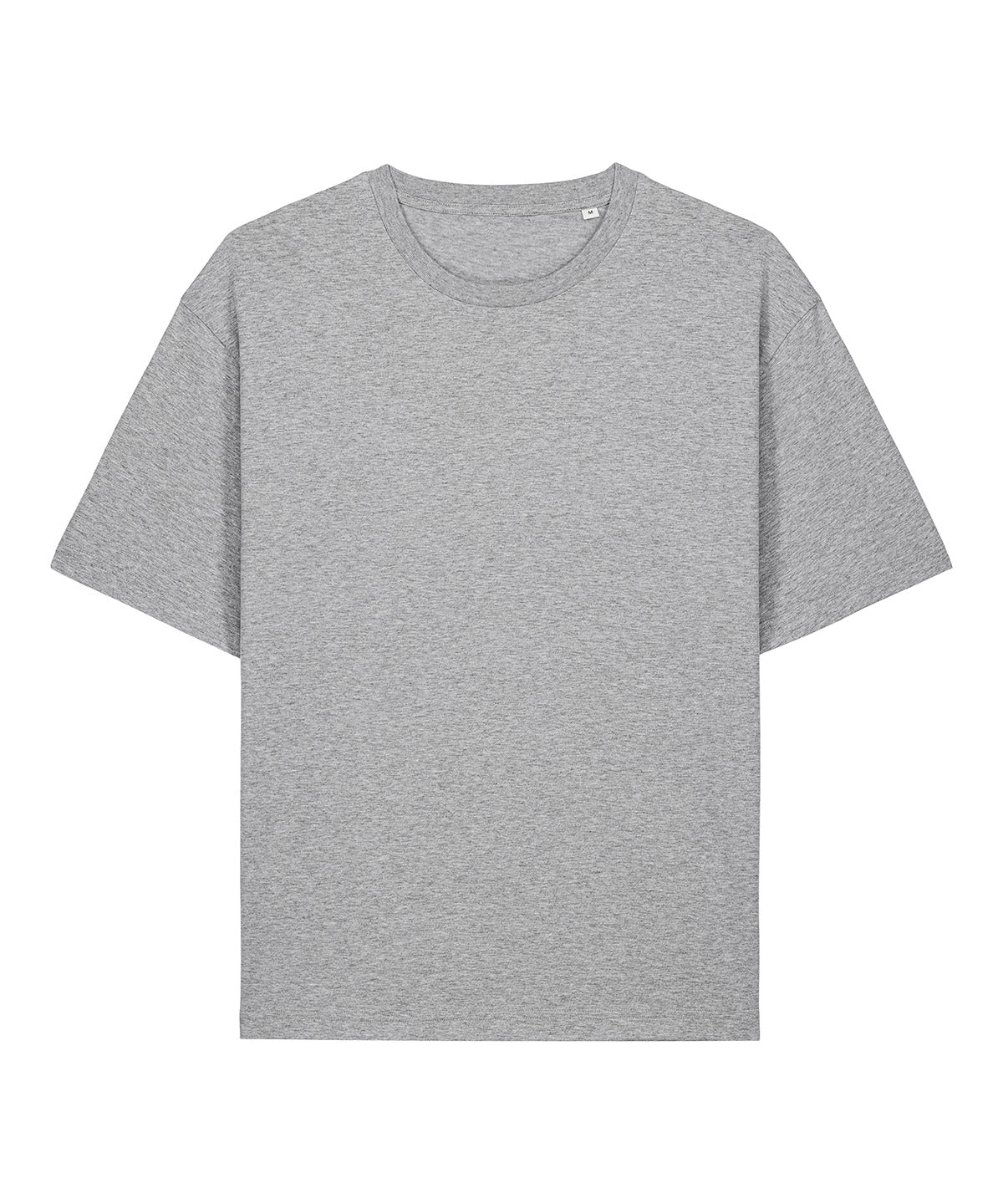 Stanley/Stella Breezer (STTU964) Heather Grey