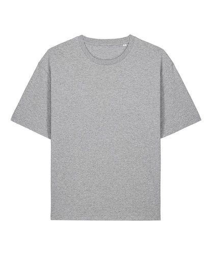 Stanley/Stella Breezer (STTU964) Heather Grey