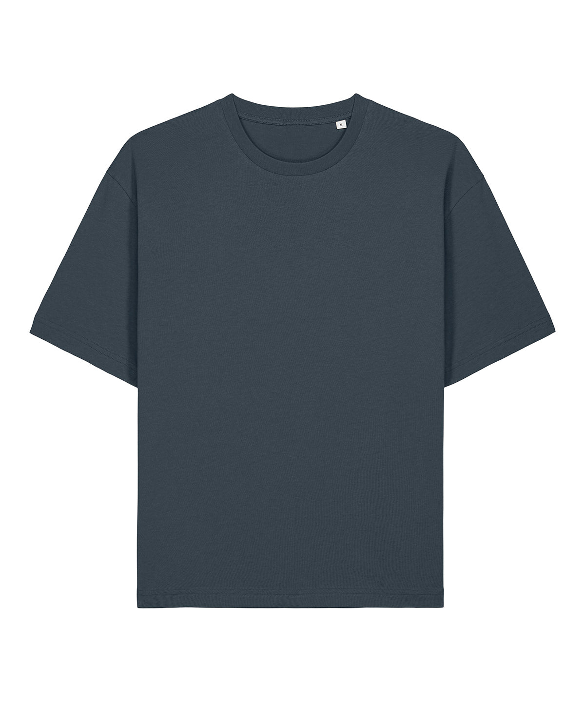 Stanley/Stella Breezer (STTU964) India Ink Grey