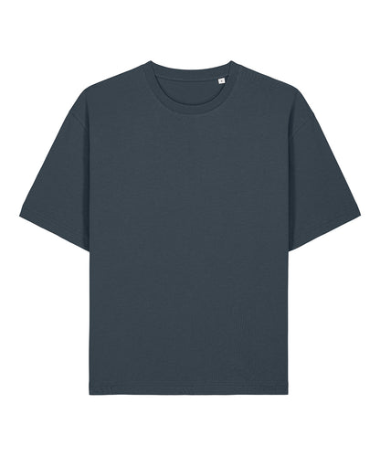 Stanley/Stella Breezer (STTU964) India Ink Grey
