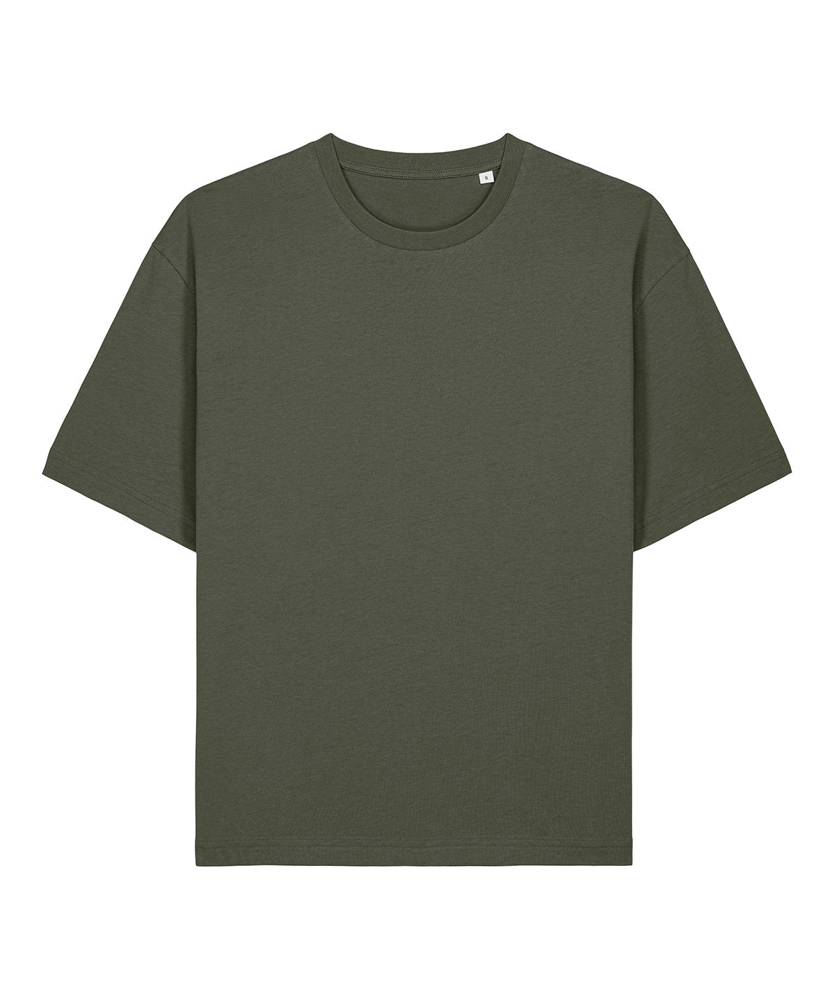 Stanley/Stella Breezer (STTU964) Khaki