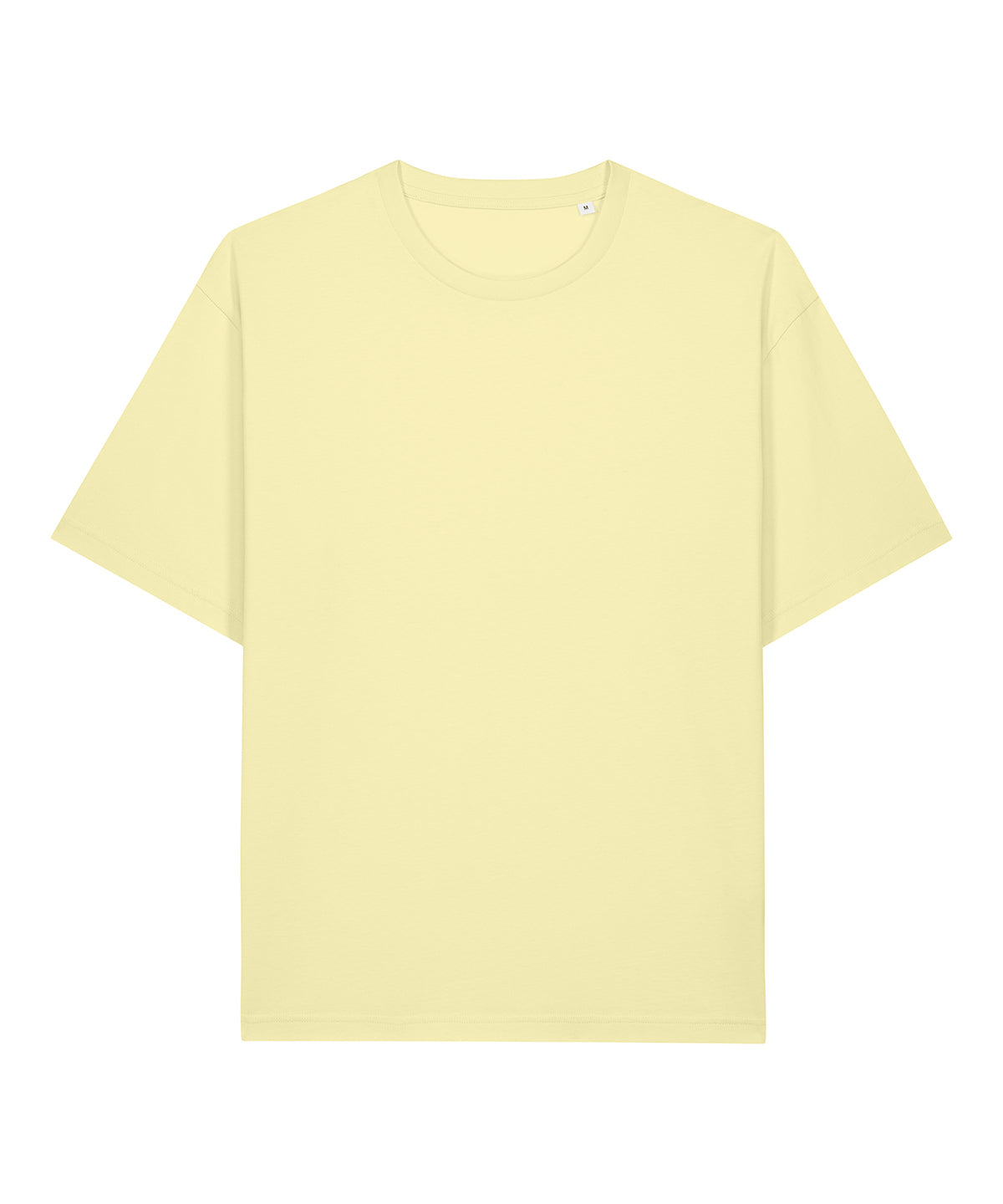 Stanley/Stella Breezer (STTU964) Lemon Sorbet