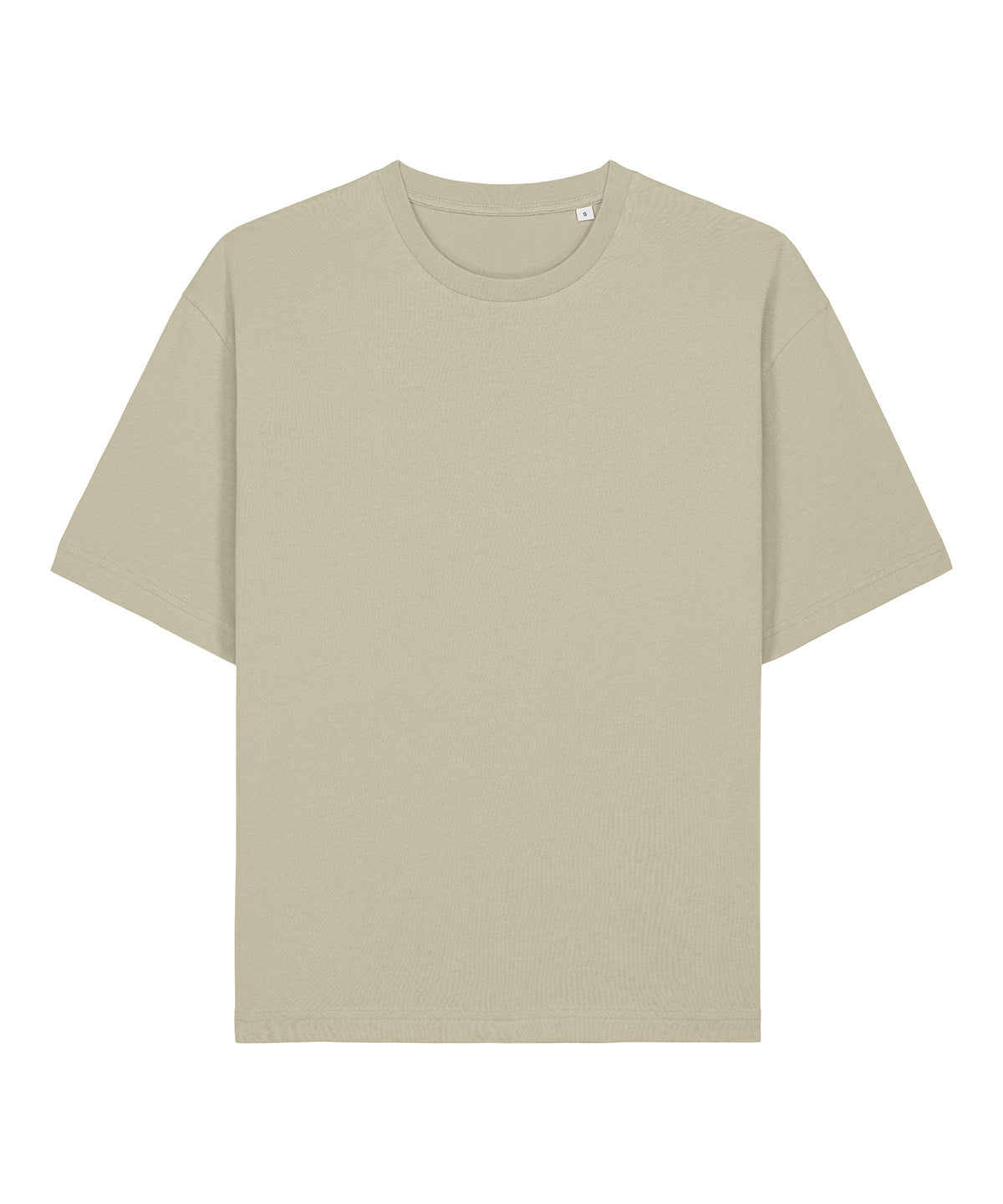Stanley/Stella Breezer (STTU964) Stone